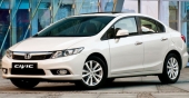 Honda Civic Sedan u Srbiji od 18.990 evra